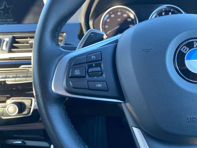 2018 (68) BMW X1 xDrive 20i xLine 5dr Step Auto 4915833