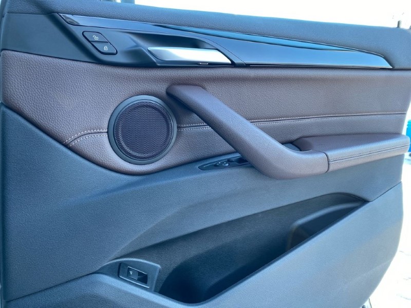 2018 (68) BMW X1 xDrive 20i xLine 5dr Step Auto 4915837