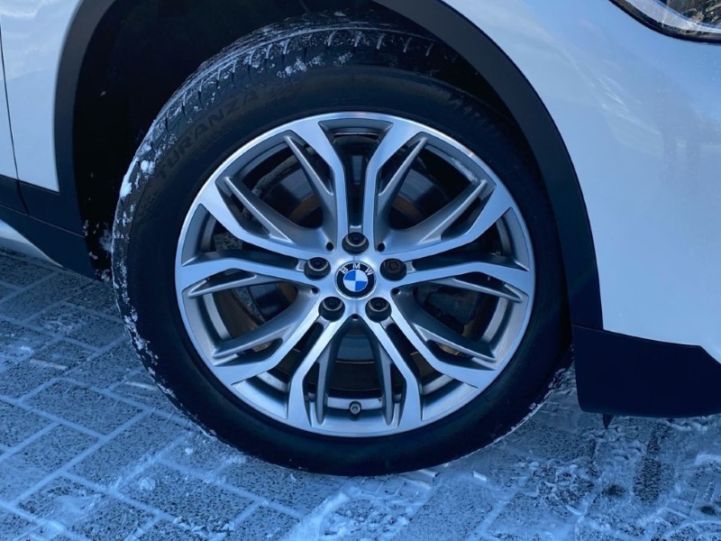 2018 (68) BMW X1 xDrive 20i xLine 5dr Step Auto 4915860