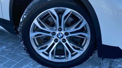 2018 (68) BMW X1 xDrive 20i xLine 5dr Step Auto 4915860