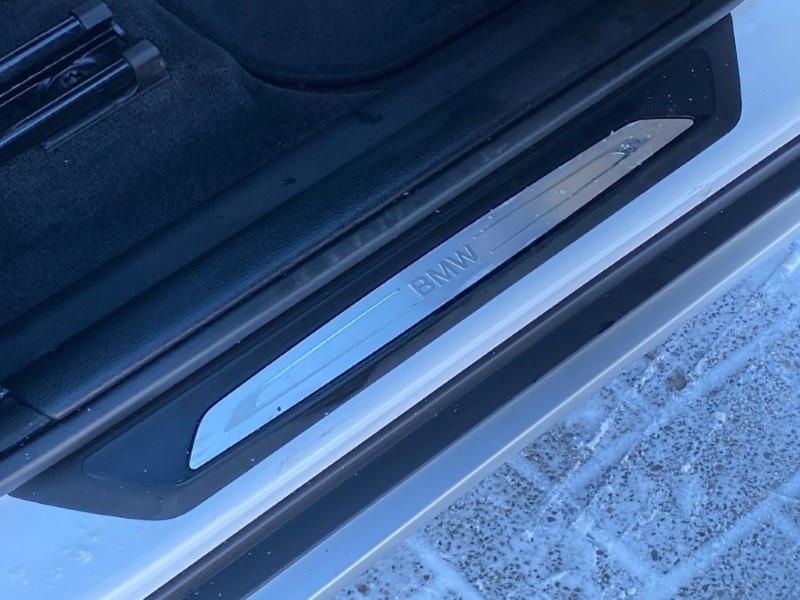 2018 (68) BMW X1 xDrive 20i xLine 5dr Step Auto 4915853