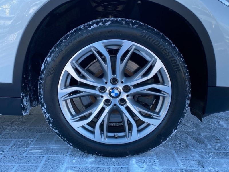 2018 (68) BMW X1 xDrive 20i xLine 5dr Step Auto 4915830