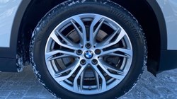 2018 (68) BMW X1 xDrive 20i xLine 5dr Step Auto 4915830