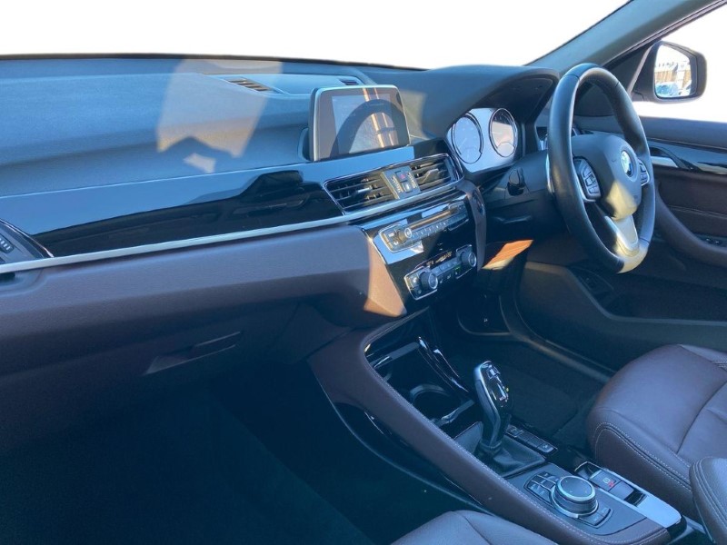 2018 (68) BMW X1 xDrive 20i xLine 5dr Step Auto 4915823