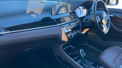 2018 (68) BMW X1 xDrive 20i xLine 5dr Step Auto 4915823