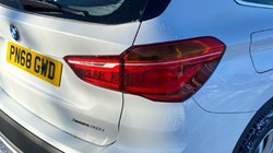 2018 (68) BMW X1 xDrive 20i xLine 5dr Step Auto 4915863
