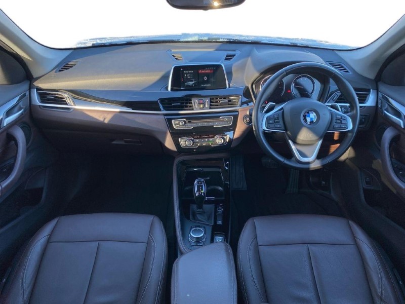 2018 (68) BMW X1 xDrive 20i xLine 5dr Step Auto 4915820