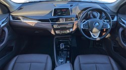 2018 (68) BMW X1 xDrive 20i xLine 5dr Step Auto 4915820