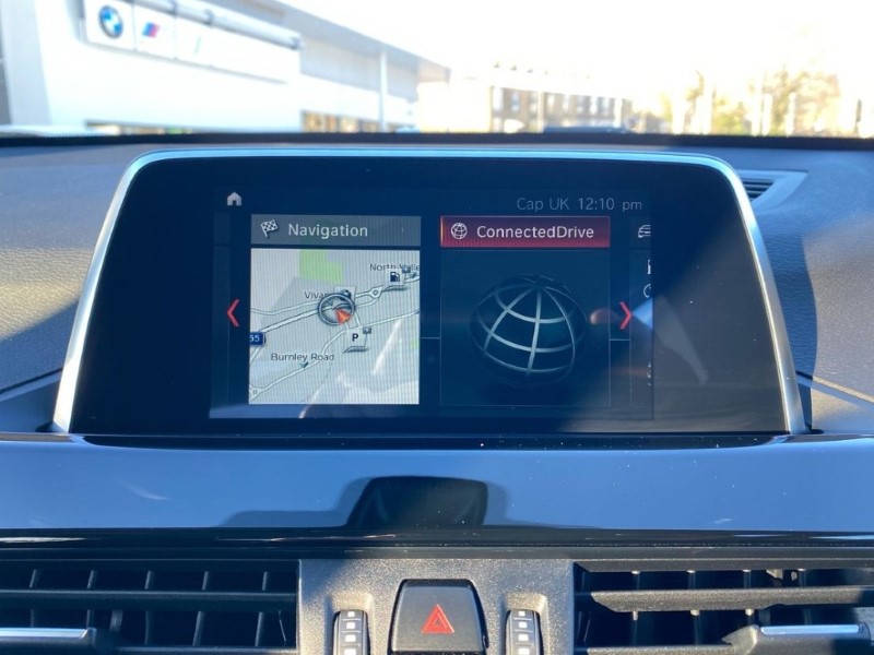 2018 (68) BMW X1 xDrive 20i xLine 5dr Step Auto 4915841