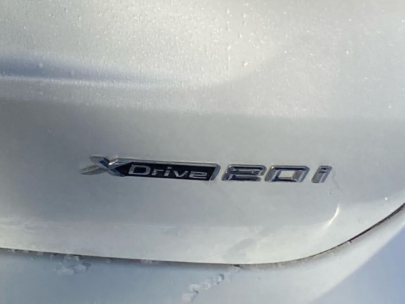 2018 (68) BMW X1 xDrive 20i xLine 5dr Step Auto 4915859