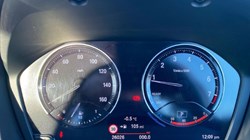 2018 (68) BMW X1 xDrive 20i xLine 5dr Step Auto 4915825