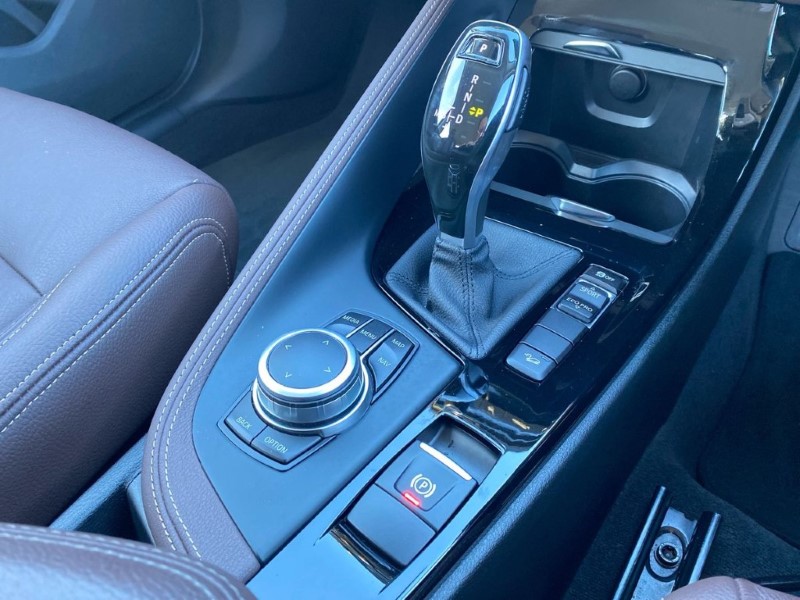 2018 (68) BMW X1 xDrive 20i xLine 5dr Step Auto 4915826