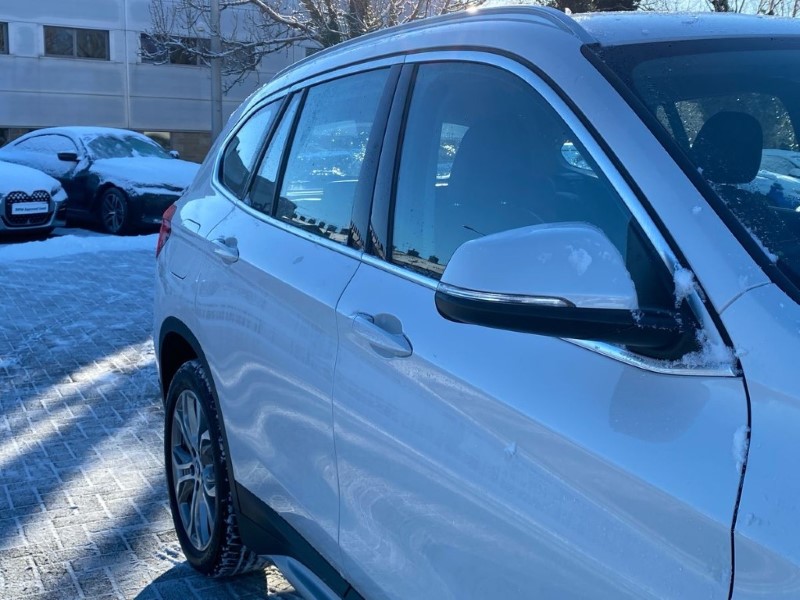 2018 (68) BMW X1 xDrive 20i xLine 5dr Step Auto 4915866