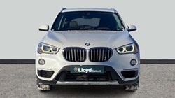 2018 (68) BMW X1 xDrive 20i xLine 5dr Step Auto 4915832
