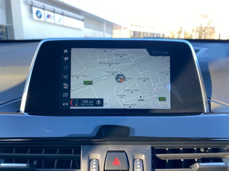 2018 (68) BMW X1 xDrive 20i xLine 5dr Step Auto 4915842