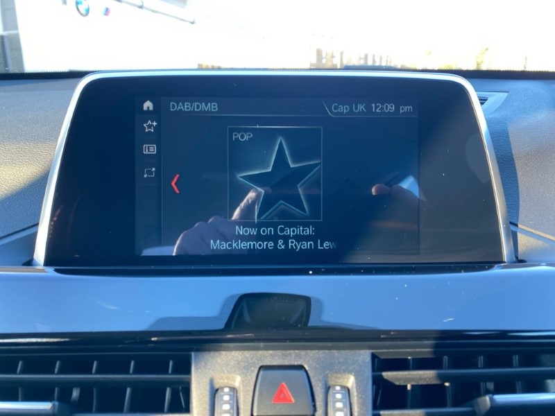 2018 (68) BMW X1 xDrive 20i xLine 5dr Step Auto 4915824