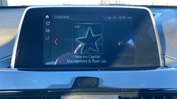 2018 (68) BMW X1 xDrive 20i xLine 5dr Step Auto 4915824