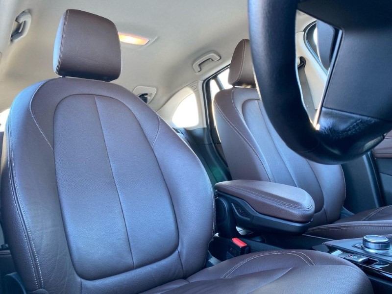 2018 (68) BMW X1 xDrive 20i xLine 5dr Step Auto 4915827