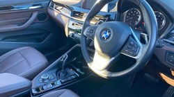 2018 (68) BMW X1 xDrive 20i xLine 5dr Step Auto 4915822