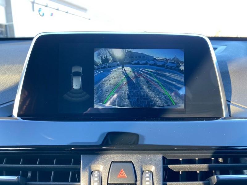 2018 (68) BMW X1 xDrive 20i xLine 5dr Step Auto 4915843