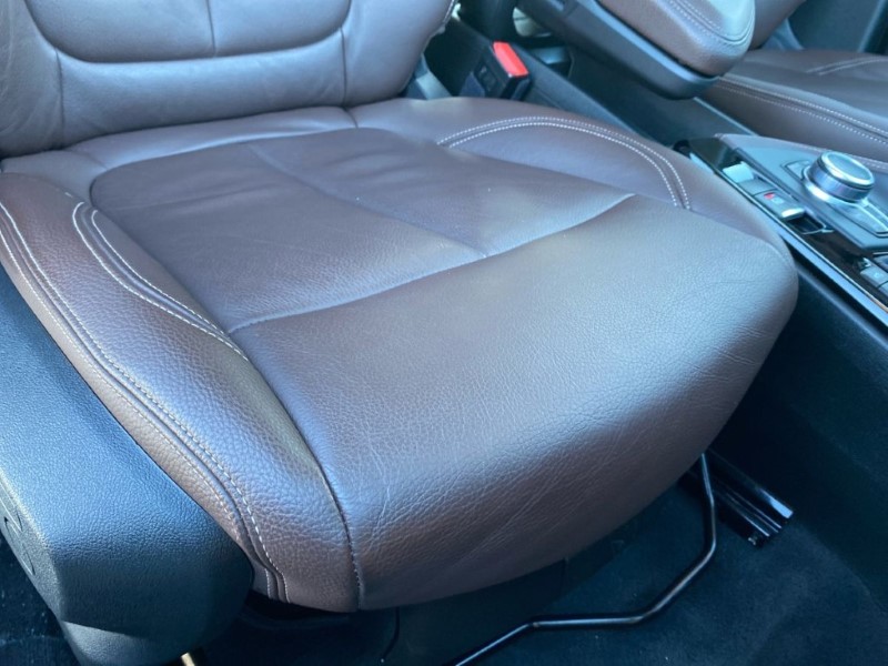 2018 (68) BMW X1 xDrive 20i xLine 5dr Step Auto 4915839