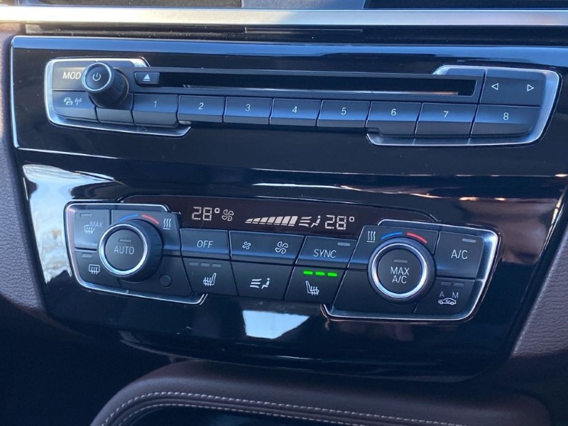 2018 (68) BMW X1 xDrive 20i xLine 5dr Step Auto 4915845