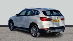 2018 (68) BMW X1 xDrive 20i xLine 5dr Step Auto 4915818