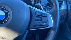 2018 (68) BMW X1 xDrive 20i xLine 5dr Step Auto 4915834