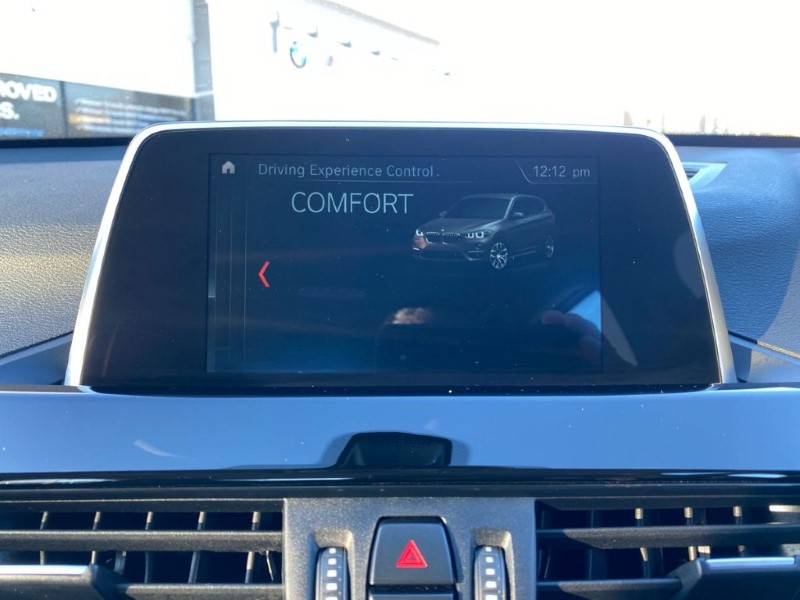 2018 (68) BMW X1 xDrive 20i xLine 5dr Step Auto 4915846