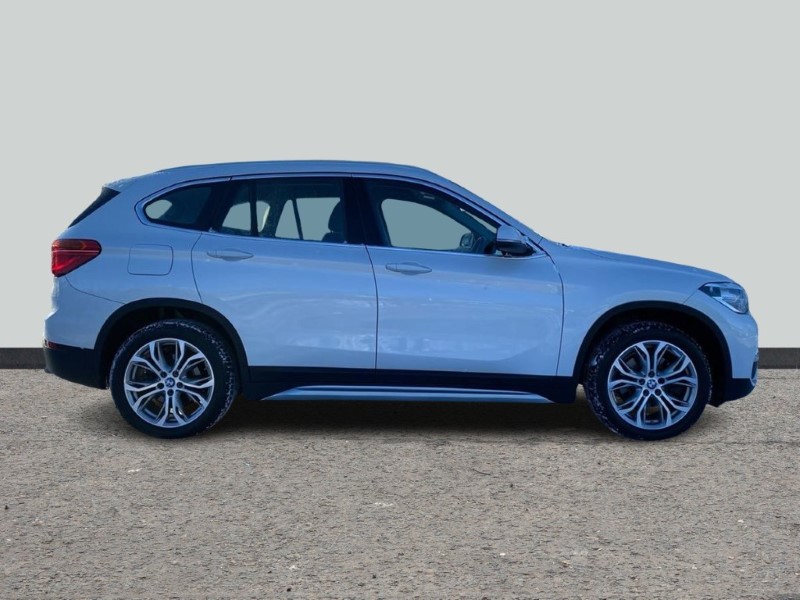 2018 (68) BMW X1 xDrive 20i xLine 5dr Step Auto 4915819