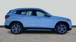 2018 (68) BMW X1 xDrive 20i xLine 5dr Step Auto 4915819