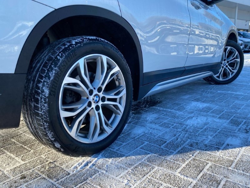 2018 (68) BMW X1 xDrive 20i xLine 5dr Step Auto 4915864