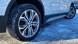 2018 (68) BMW X1 xDrive 20i xLine 5dr Step Auto 4915864