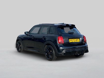 2023 (73) MINI HATCHBACK 2.0 Cooper S Sport Premium Plus 5dr Auto