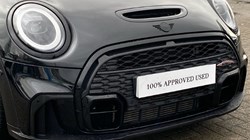 2023 (73) MINI HATCHBACK 2.0 Cooper S Sport Premium Plus 5dr Auto 4753659