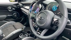 2023 (73) MINI HATCHBACK 2.0 Cooper S Sport Premium Plus 5dr Auto 4753622