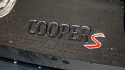 2023 (73) MINI HATCHBACK 2.0 Cooper S Sport Premium Plus 5dr Auto 4753663
