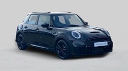 2023 (73) MINI HATCHBACK 2.0 Cooper S Sport Premium Plus 5dr Auto 4753617