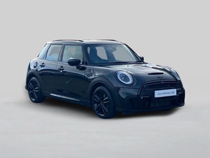 2023 (73) MINI HATCHBACK 2.0 Cooper S Sport Premium Plus 5dr Auto