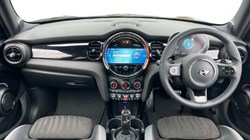 2023 (73) MINI HATCHBACK 2.0 Cooper S Sport Premium Plus 5dr Auto 4753620