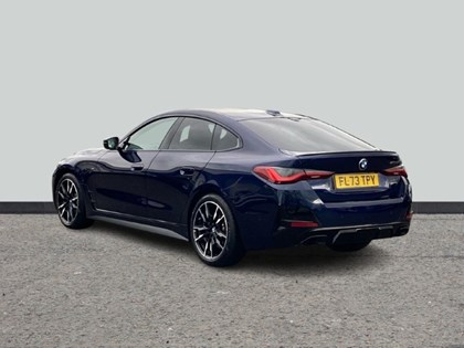 2023 (73) BMW 4 SERIES M440i xDrive MHT 5dr Step Auto