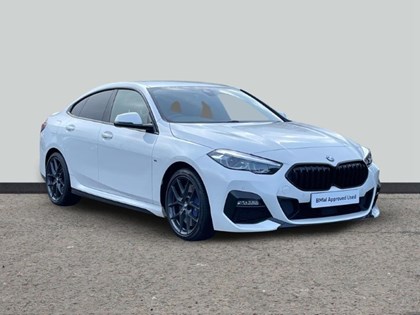 2021 (70) BMW 2 SERIES 218i M Sport 4dr DCT