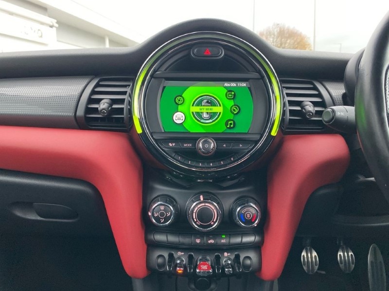 2018 (18) MINI HATCHBACK 1.5 Cooper II 5dr 4766019