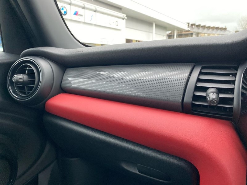 2018 (18) MINI HATCHBACK 1.5 Cooper II 5dr 4766022