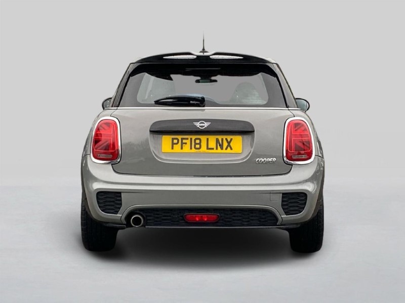 2018 (18) MINI HATCHBACK 1.5 Cooper II 5dr 4766009