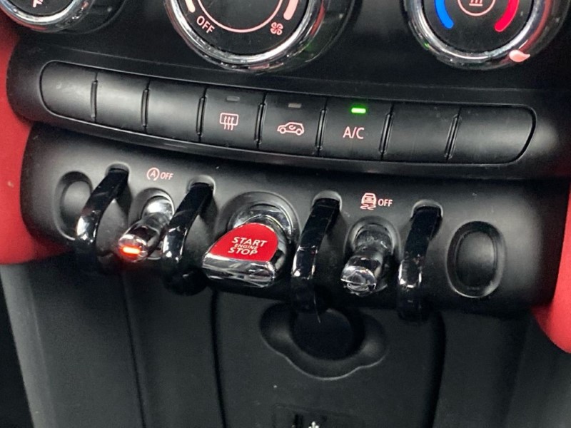 2018 (18) MINI HATCHBACK 1.5 Cooper II 5dr 4766013