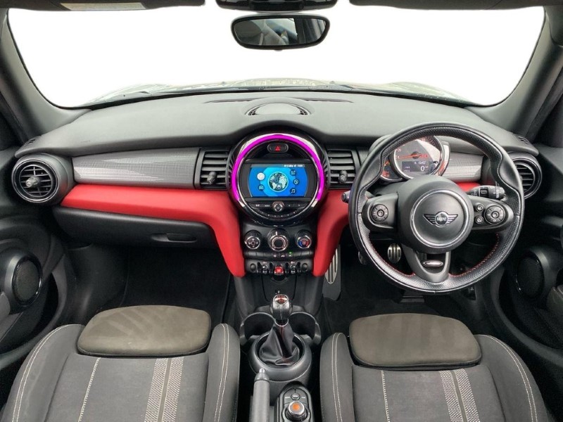 2018 (18) MINI HATCHBACK 1.5 Cooper II 5dr 4765998