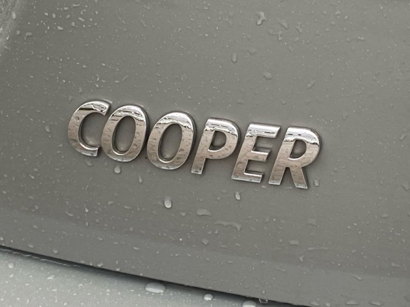 2018 (18) MINI HATCHBACK 1.5 Cooper II 5dr 4766035