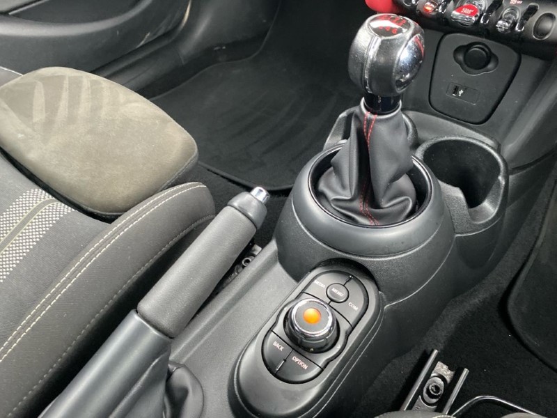 2018 (18) MINI HATCHBACK 1.5 Cooper II 5dr 4766004