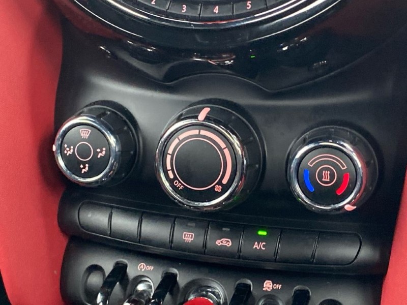 2018 (18) MINI HATCHBACK 1.5 Cooper II 5dr 4766021